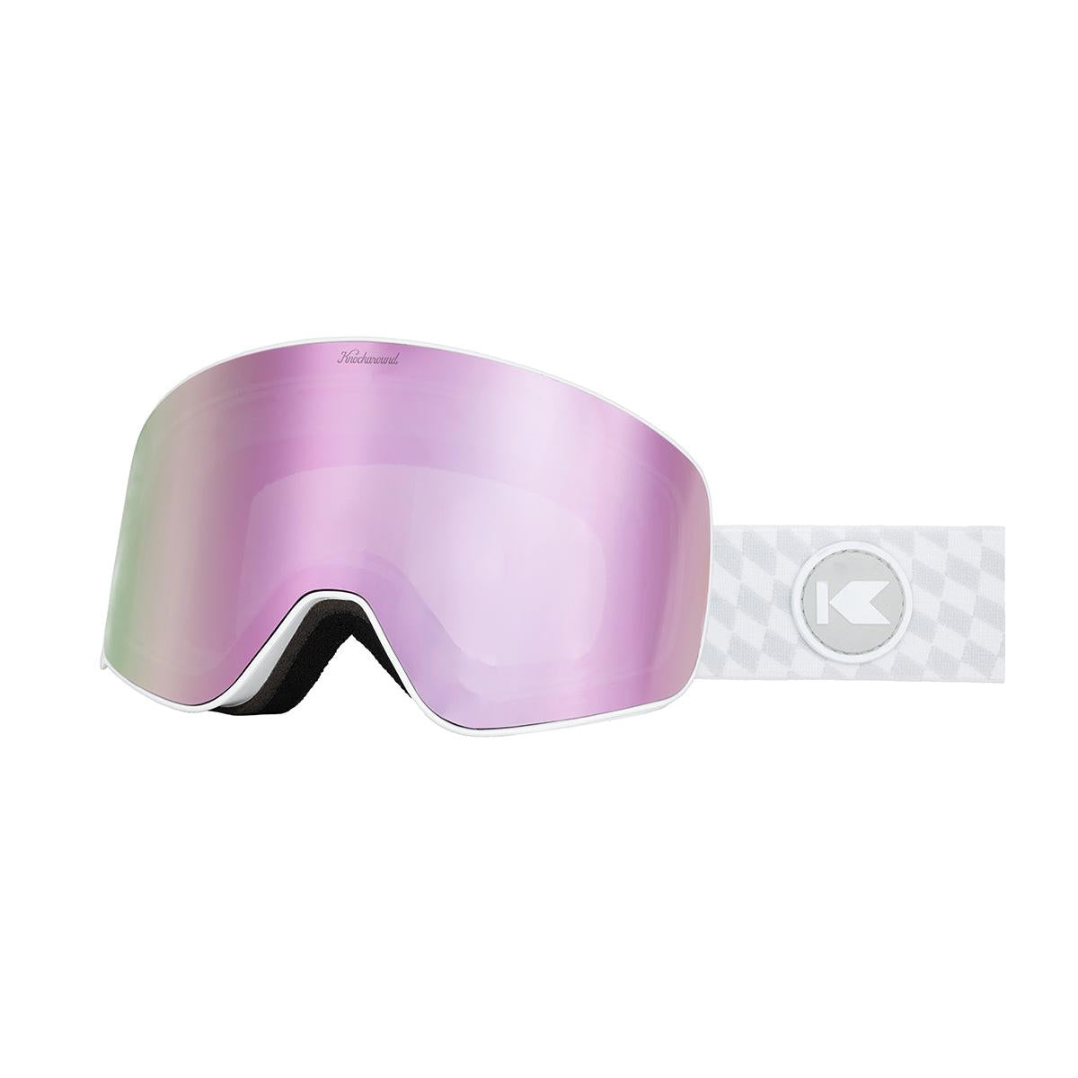 Knockaround Goggles
