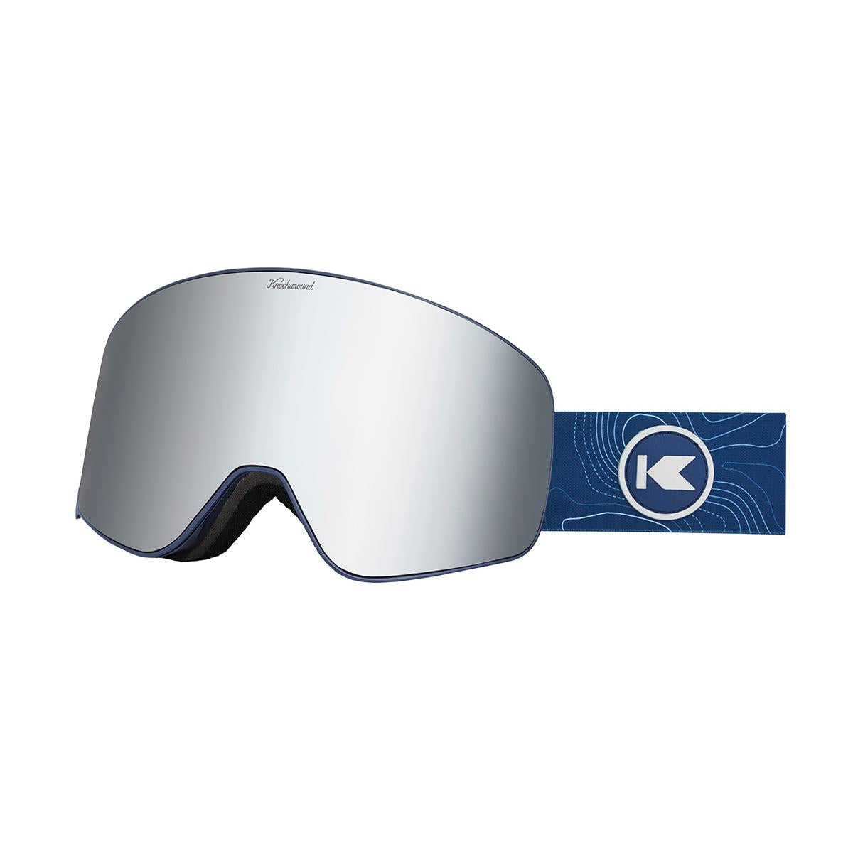 Knockaround Goggles