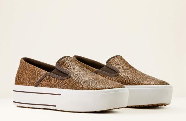 Women's Skylar Slip On Shoes