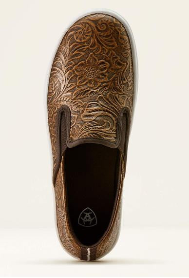 Women's Skylar Slip On Shoes