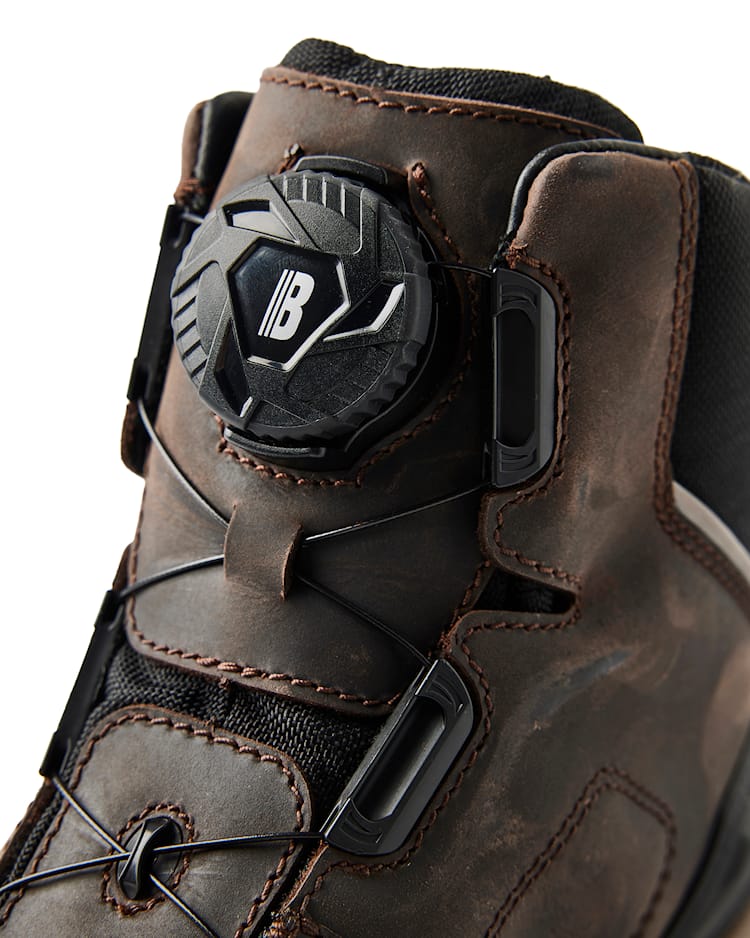 2255 Waterproof Elite 6" Freelock Boot