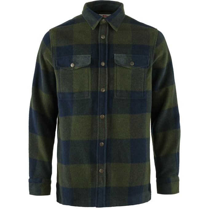 Canada Shirt M
