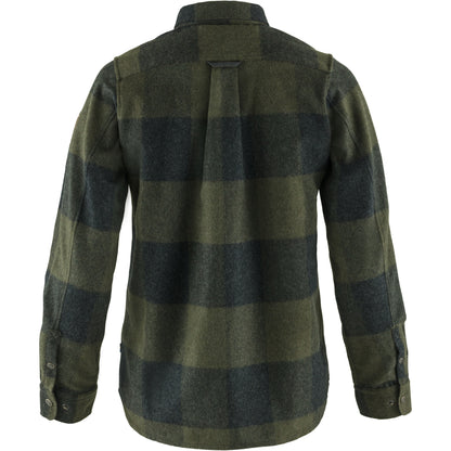 Canada Shirt Women's