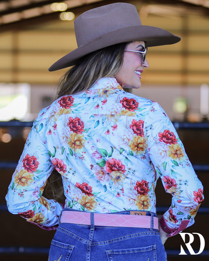 Ranch Dress'n Performance Shirt