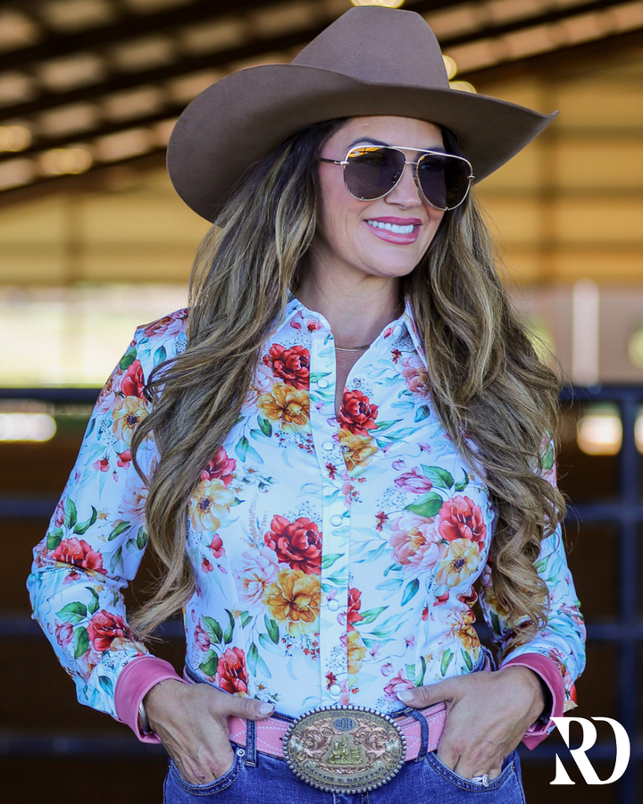 Ranch Dress'n Performance Shirt