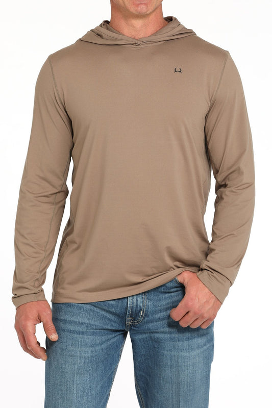 Men's Arenaflex Hoodie