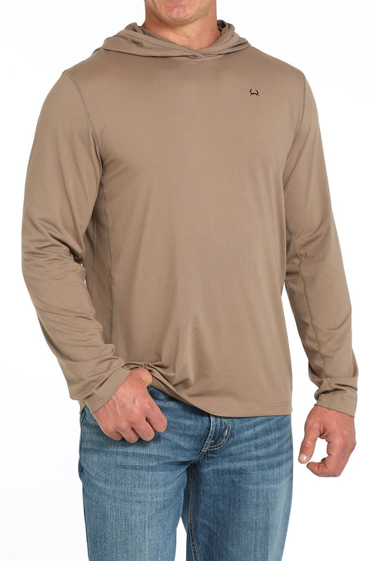 Men's Arenaflex Hoodie