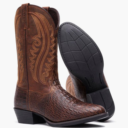 Men's Shyloh 12" Round Toe Western Boot