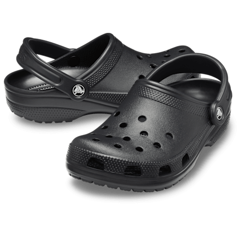 Classic Clog Crocs