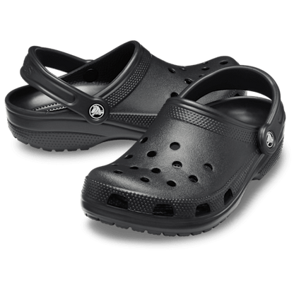 Classic Clog Crocs