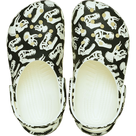Kid's Classic Crocs