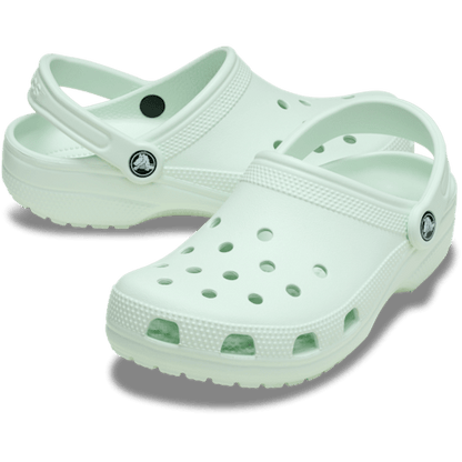 Classic Clog Crocs
