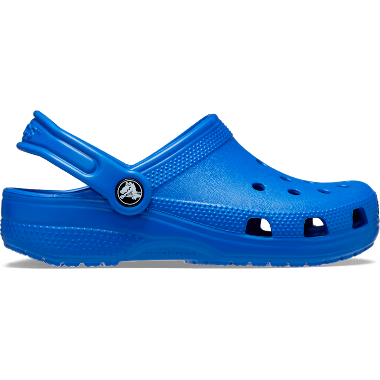 Kid's Classic Crocs