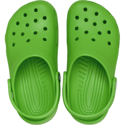 Kid's Classic Crocs