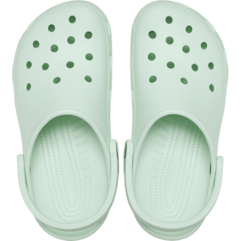 Classic Clog Crocs