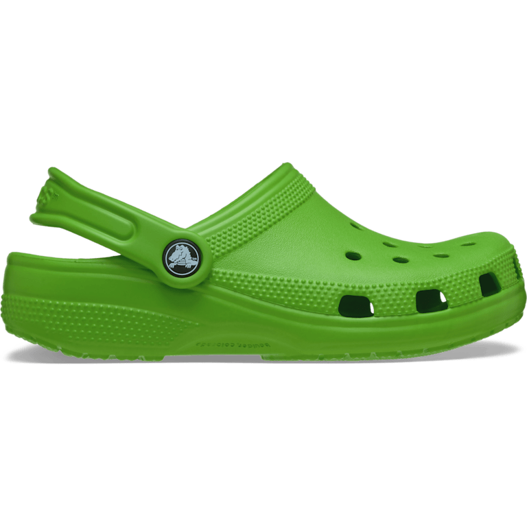 Kid's Classic Crocs