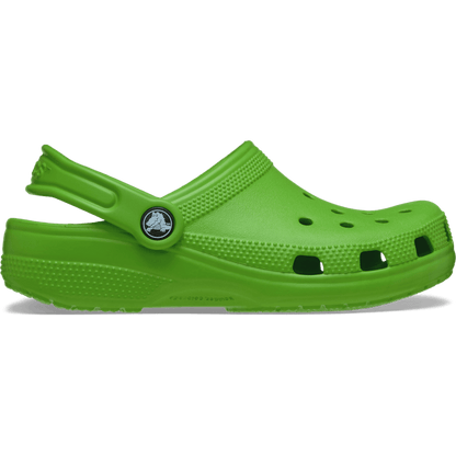 Kid's Classic Crocs