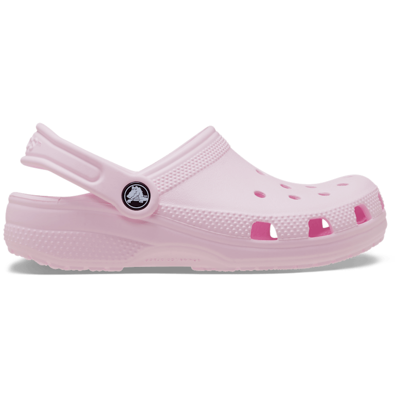 Kid's Classic Crocs