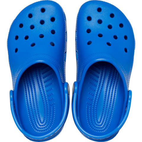 Kid's Classic Crocs
