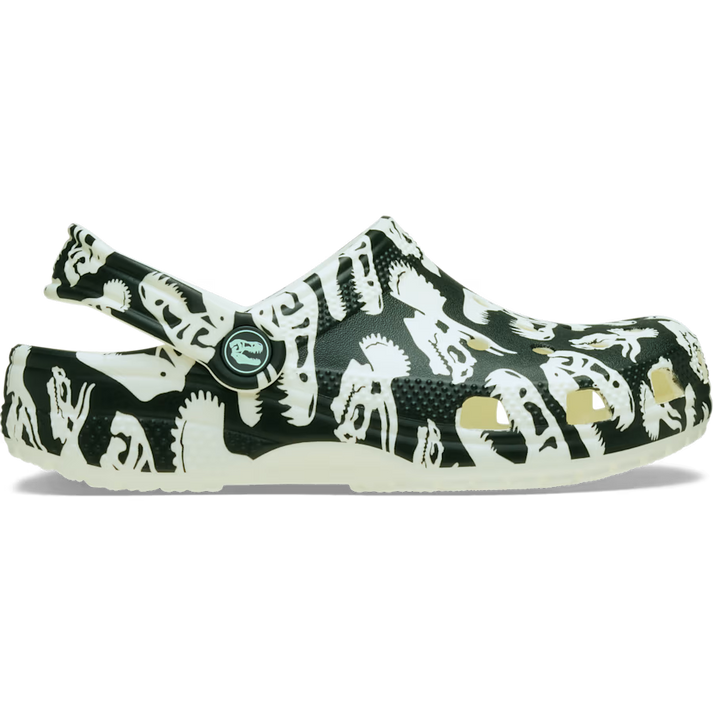 Kid's Classic Crocs
