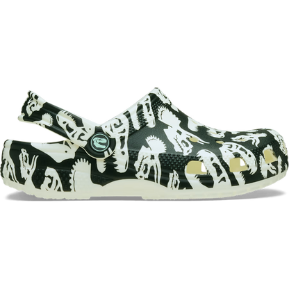 Kid's Classic Crocs