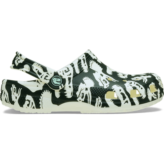 Kid's Classic Crocs