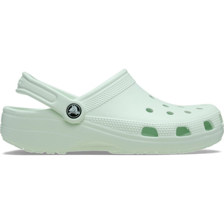 Classic Clog Crocs