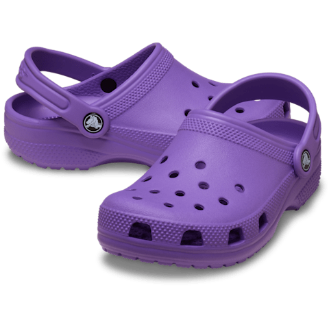 Kid's Classic Crocs