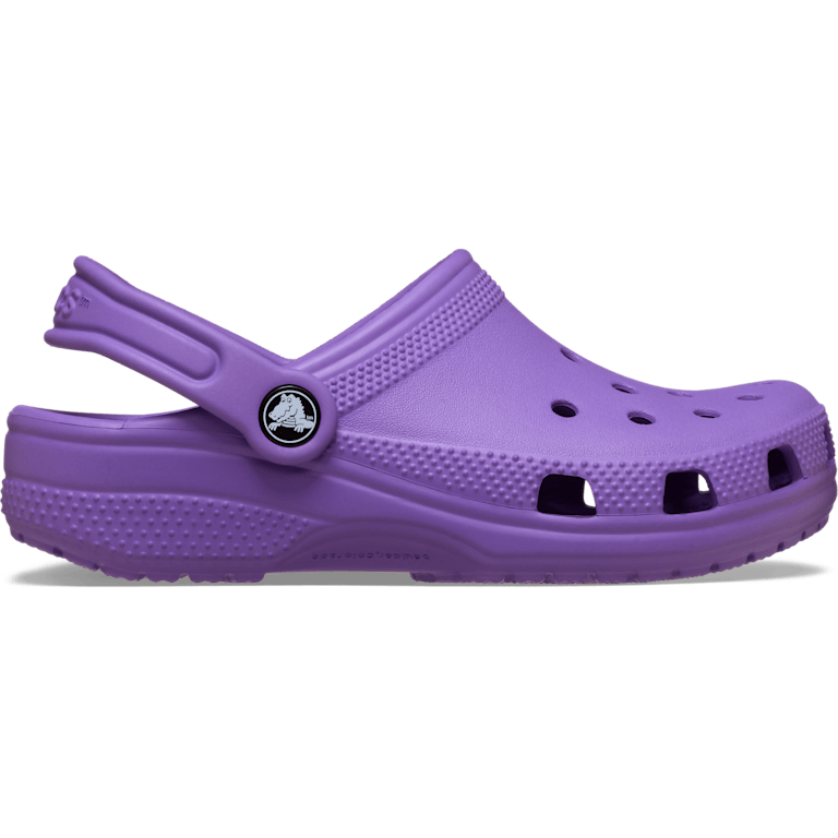Kid's Classic Crocs