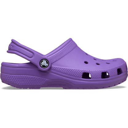 Kid's Classic Crocs