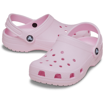 Kid's Classic Crocs