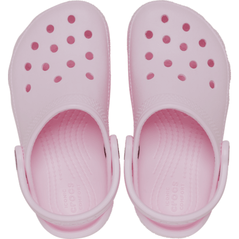 Kid's Classic Crocs