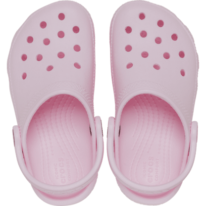 Kid's Classic Crocs