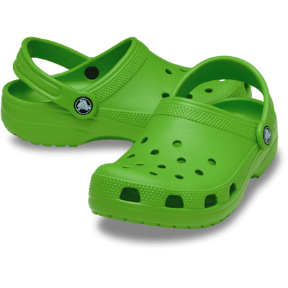 Kid's Classic Crocs