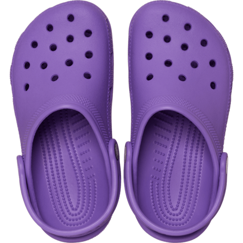 Kid's Classic Crocs