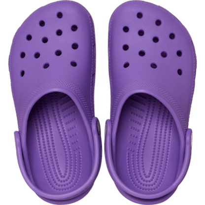 Kid's Classic Crocs
