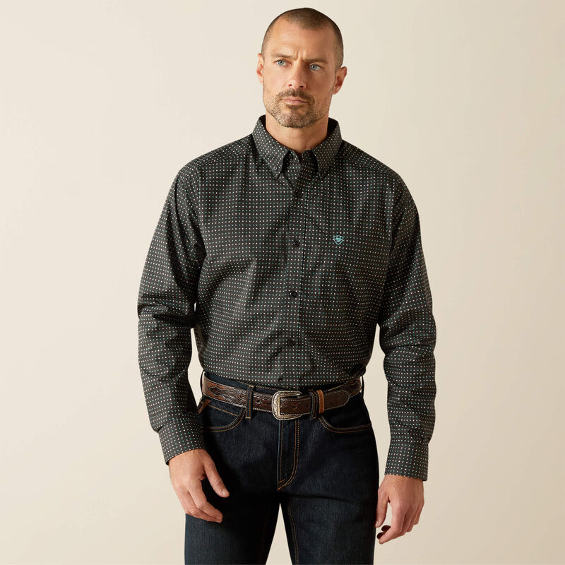 Men's Belmont Classic Fit Shirt