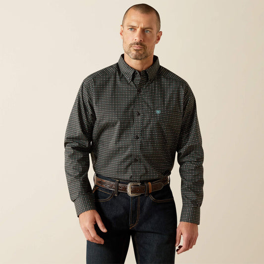 Men's Belmont Classic Fit Shirt