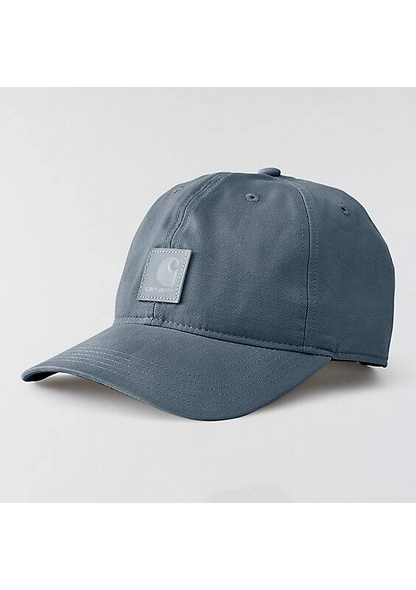 Canvas Cap