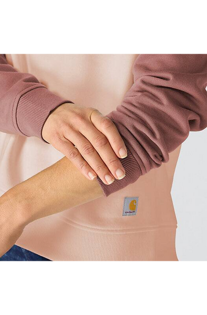 Women's Sawyer Crewneck Sweatshirt