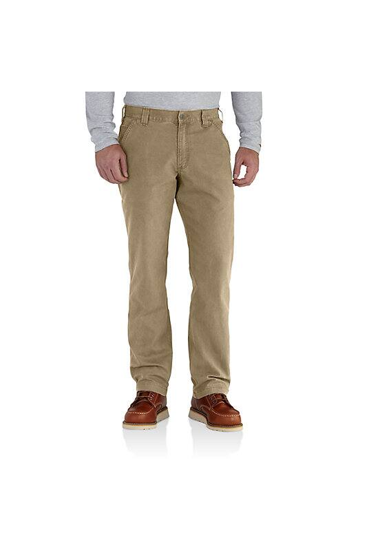 Men's Rugged Flex Rigby Dungaree