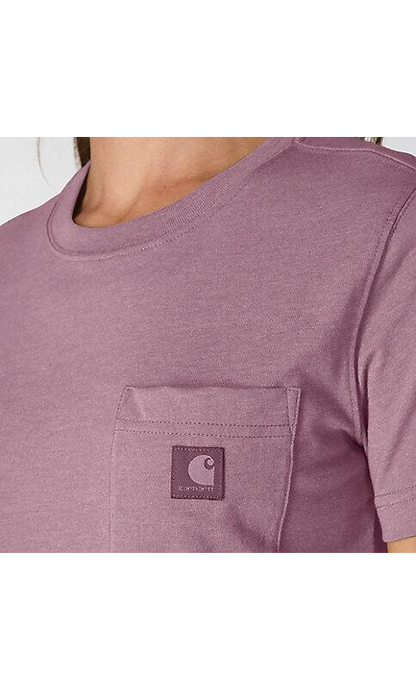 Women's Irvine Relaxed T-Shirt
