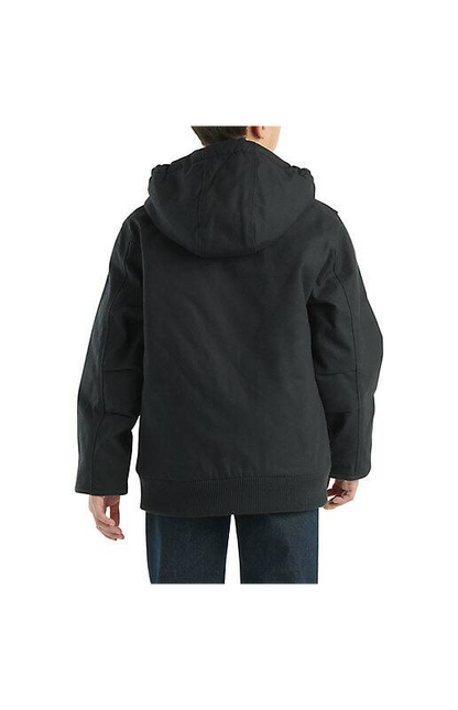 Kid's Long Sleeve Active Jac