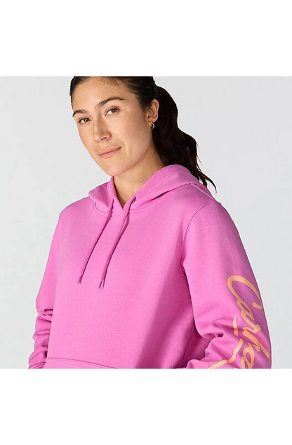 Women's Sawyer Script Sweatshirt