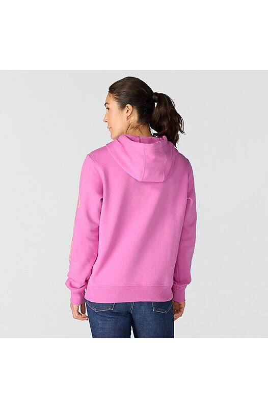 Women's Sawyer Script Sweatshirt