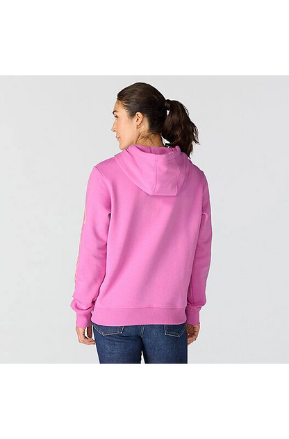 Women's Sawyer Script Sweatshirt