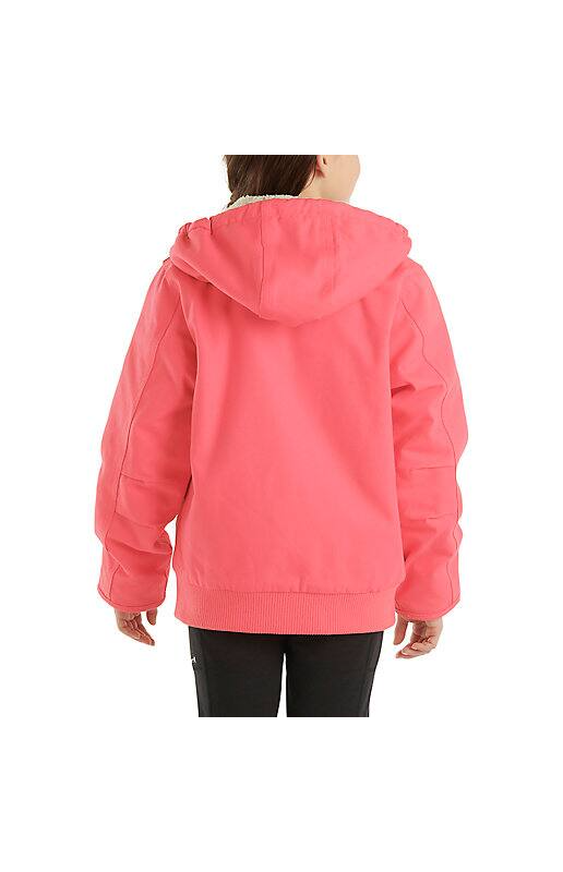 Kid's Long Sleeve Active Jac