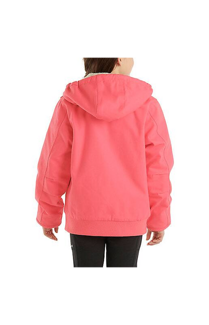 Kid's Long Sleeve Active Jac