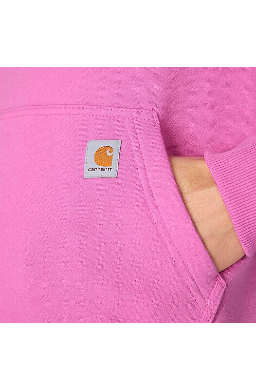 Women's Sawyer Script Sweatshirt