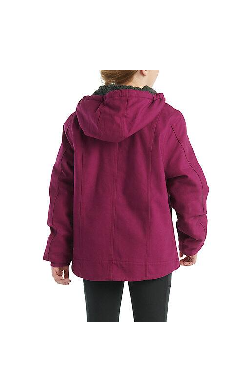 Kid's Long Sleeve Active Jac